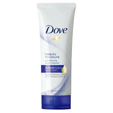 Dove Beauty Moisture Conditioning Facial Cleanser, 100g