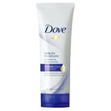 Dove Beauty Moisture Conditioning Facial Cleanser, 100g