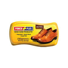 Power Plus Express Shining Sponge Neutral
