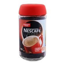 Nestle Nescafe Classic Coffee, 50g