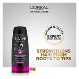L'Oreal Paris Elvive Fall Resist Anti-Hair Fall Conditioner, 175ml