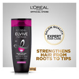 L'Oreal Paris Elvive Fall Resist Reinforcing Shampoo, 360ml