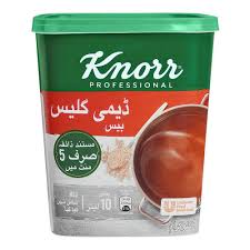 Knorr Demi-Glace Sauce, 1 KG