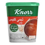 Knorr Demi-Glace Sauce, 1 KG