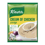 Knorr Classic Cream Of Chicken Soup, 50g