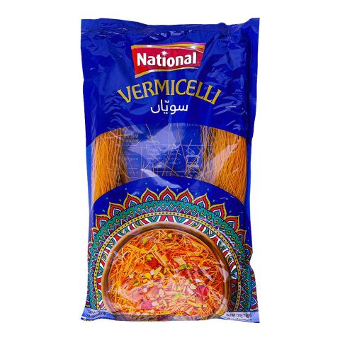 National Vermicelli, 120g